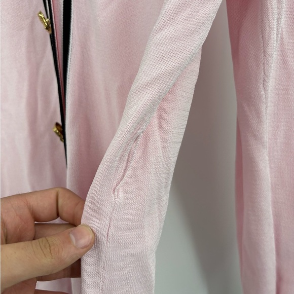 Lovers and friends revolve Natalie pink MISSING BELT dress size small - Picture 7 of 16